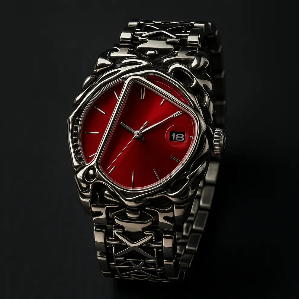 Sanguine Noctis (Rosso) ShadowGear®