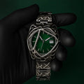 Sanguine Noctis (Verde) ShadowGear®