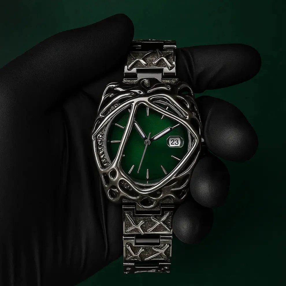 Sanguine Noctis (Verde) ShadowGear®